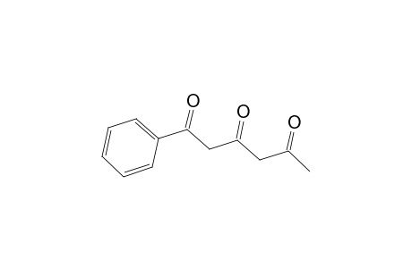 1-Phenyl-1,3,5-hexanetrione