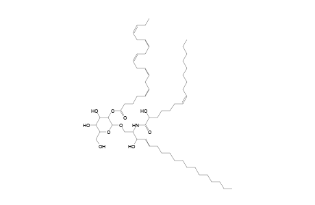 AHexCer (O-20:5)18:1;2O/16:1;O