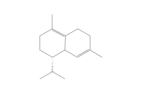 Gamma-cadinene