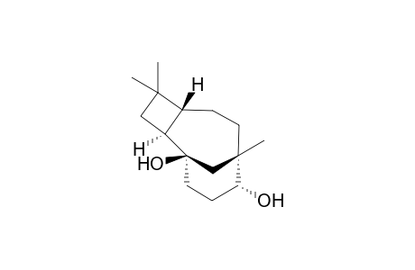 Caryolane-1,9-.alpha.diol