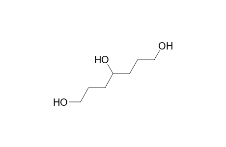 HEPTANETRIOL, 1,4,7-,