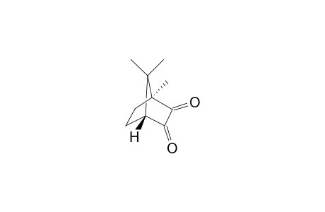 (1S)-(+)-Camphorquinone