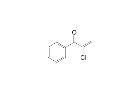 2-Chloranyl-1-phenyl-prop-2-en-1-one