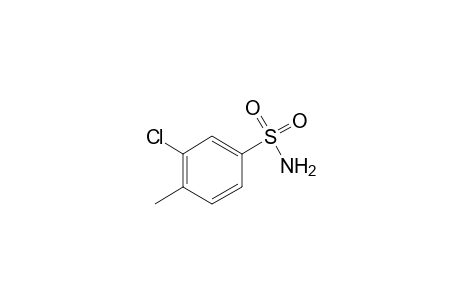 3-chloro-p-toluenesulfonamide