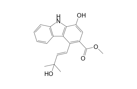 CLAUSAMINE-F