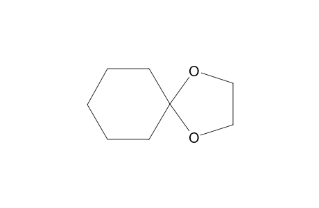 1,4-Dioxa-spiro(4.5)decane