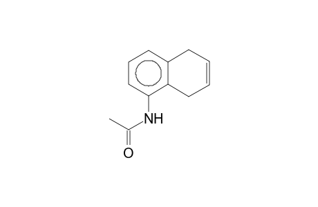 N-(5,8-Dihydro-1-naphthalenyl)acetamide