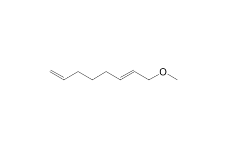 1-METHOXY-2-(E),7-OCTADIENE