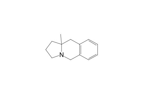 10-Methyl-1-aza-tricyclo(8.3.0.0/3,7/)trideca-2,4,6-triene