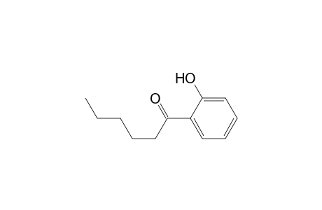 2'-hydroxyhexanophenone