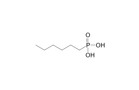 Alkyl phosphonic acid C6