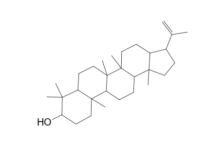 3-Isopropenyl-5a,5b,8,8,11a,13b-hexamethylicosahydro-1H-cyclopenta[a]chrysen-9-ol