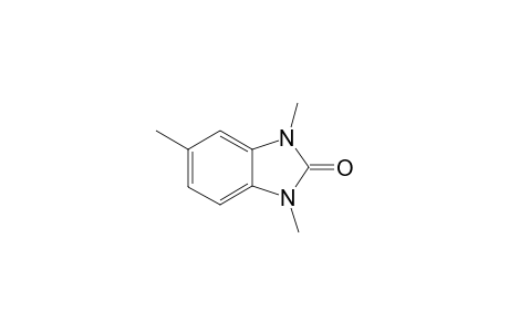 1,3,5-Trimethyl-1,3-dihydro-benzoimidazol-2-one