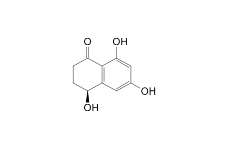 6-Hydroxy-isosclerone