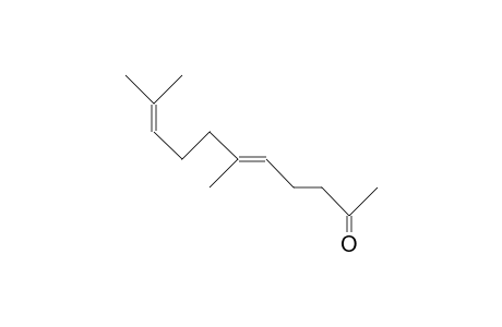 6,10-Dimethyl-5,9-undecadien-2-one