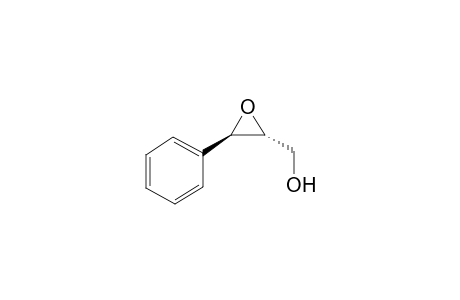 (2R,3R)-trans-3-Phenyloxirane-2-methanol