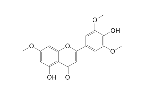 7,3',5'-TRI-O-METHYLTRICETIN