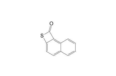 naphtho[2,1-b]thiet-1-one