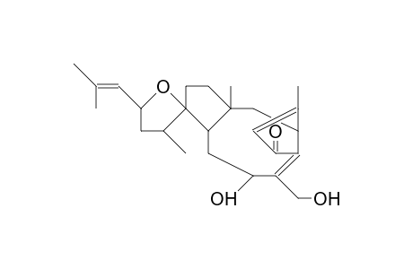 Ophiobolin-J