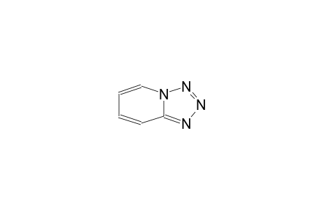 Tetrazolo(1,5-A)pyridine