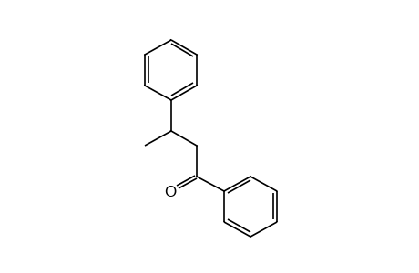 3-Phenylbutyrophenone