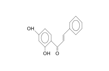 2',4',-Dihydroxy-chalcone