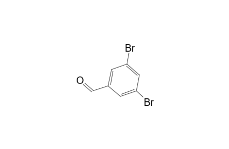 3,5-Dibromobenzaldehyde