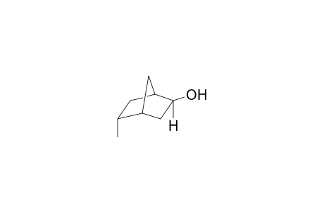 BICYCLO[2.2.1]HEPTAN-2-OL, 5-METHYL-