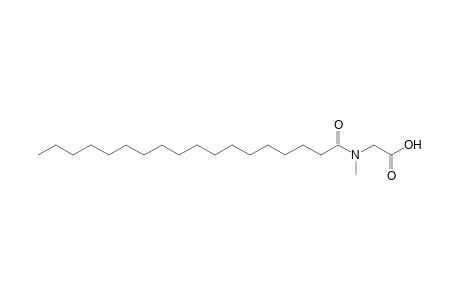 N-stearoylsarcosine