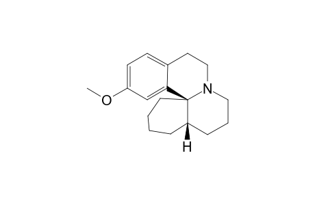 16-Methoxy-B-homoerythrinane