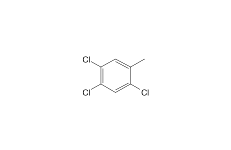 2,4,5-trichlorotoluene