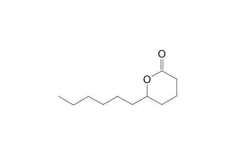 δ-Undecalactone