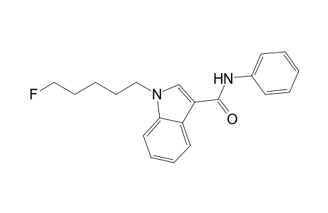 5-fluoro phenyl-PICA