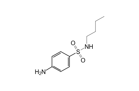 N1-butylsulfanilamide