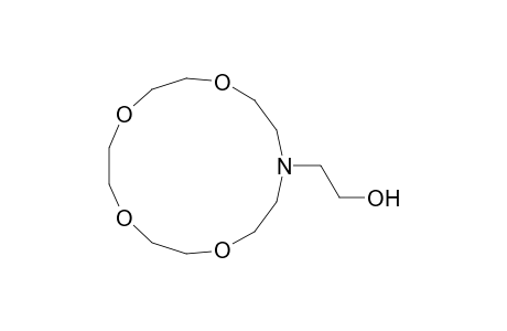 2-(1,4,7,10-TETRAOXA-13-AZA-CYCLOPENTADEC-13-YL)-ETHANOL