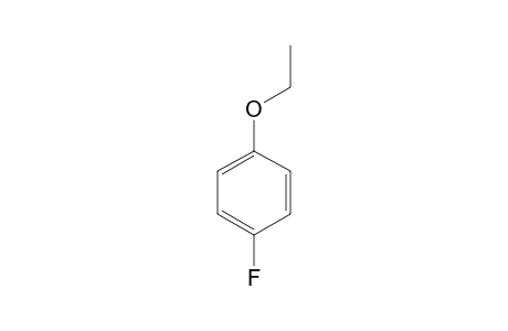 PHENETOLE, P-FLUORO-,