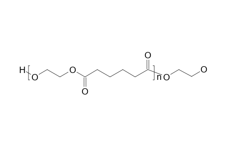 Poly(ethylene adipate)