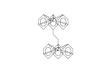 1,2-Bis(9-anthryl)-ethane dianion