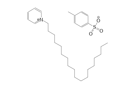 1-octadecylpyridinium p-toluenesulfonate