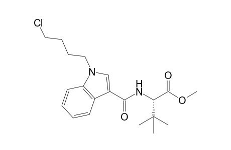 4-chloro MDMB-BUTICA