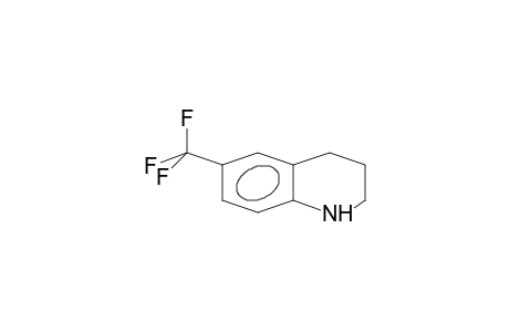 6-Trifluormethyl-1,2,3,4-tetrahydrochinolin