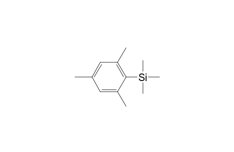 2-TRIMETHYLSILYLMESITYLENE