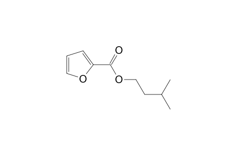 2-Furoic acid, isopentyl ester