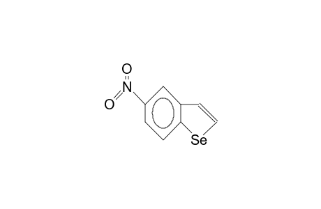 5-NITROBENZO-[B]-SELENOPHEN