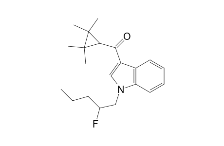 XLR11 N-(2-fluoropentyl) isomer