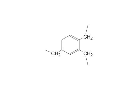 Benzene, 1,2,4-triethyl-
