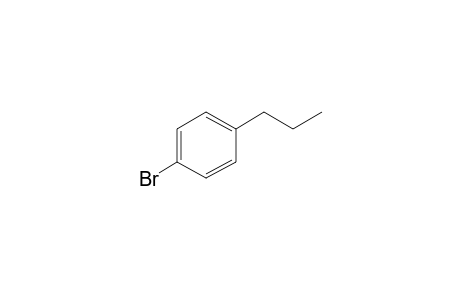 1-Bromo-4-propylbenzene