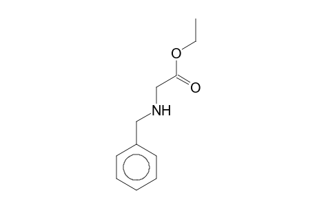 N-Benzylglycine ethyl ester