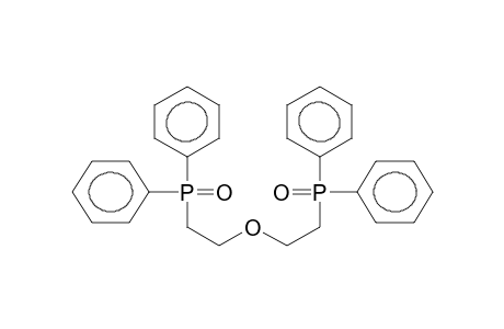 [2-(2-diphenylphosphorylethoxy)ethyl-phenyl-phosphoryl]benzene