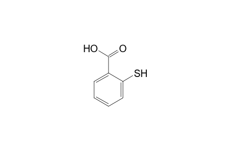 2-Mercaptobenzoic acid